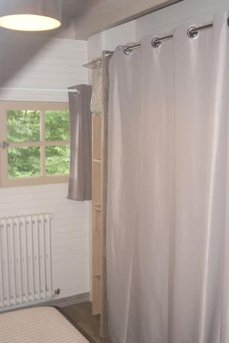 Chalet Oustaou Campan La Mongie Col Du Tourmalet 外观 照片