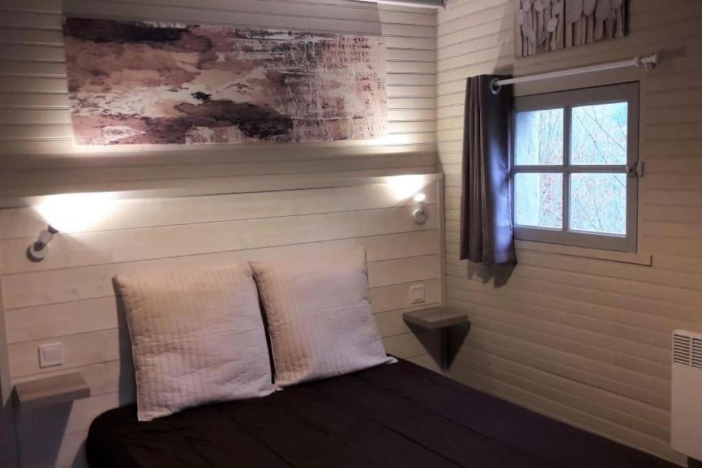 Chalet Oustaou Campan La Mongie Col Du Tourmalet 外观 照片