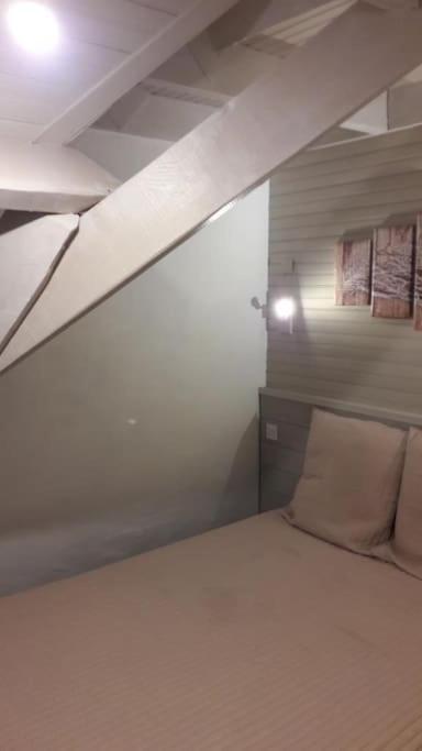 Chalet Oustaou Campan La Mongie Col Du Tourmalet 外观 照片