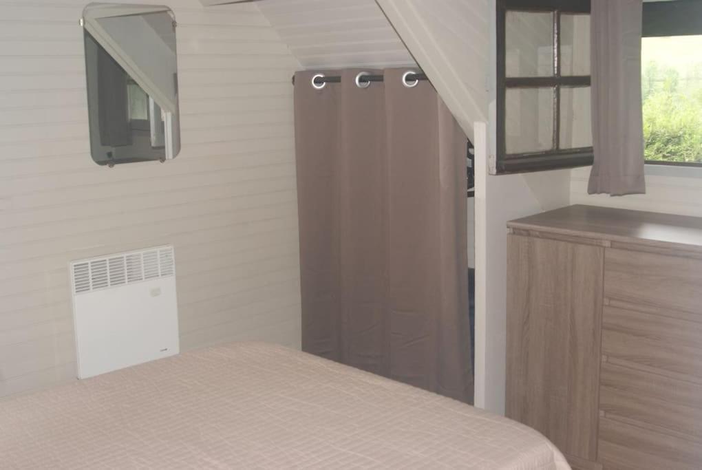 Chalet Oustaou Campan La Mongie Col Du Tourmalet 外观 照片