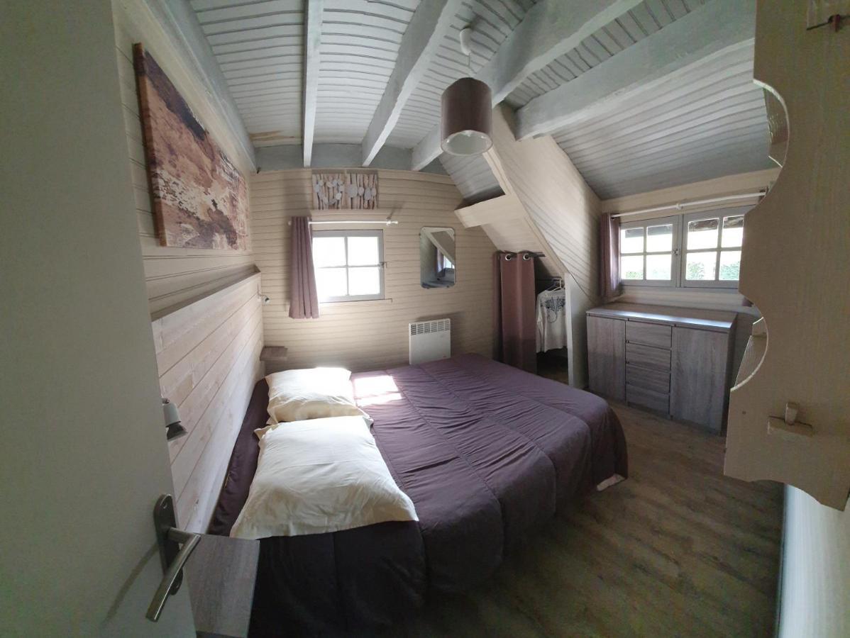 Chalet Oustaou Campan La Mongie Col Du Tourmalet 外观 照片