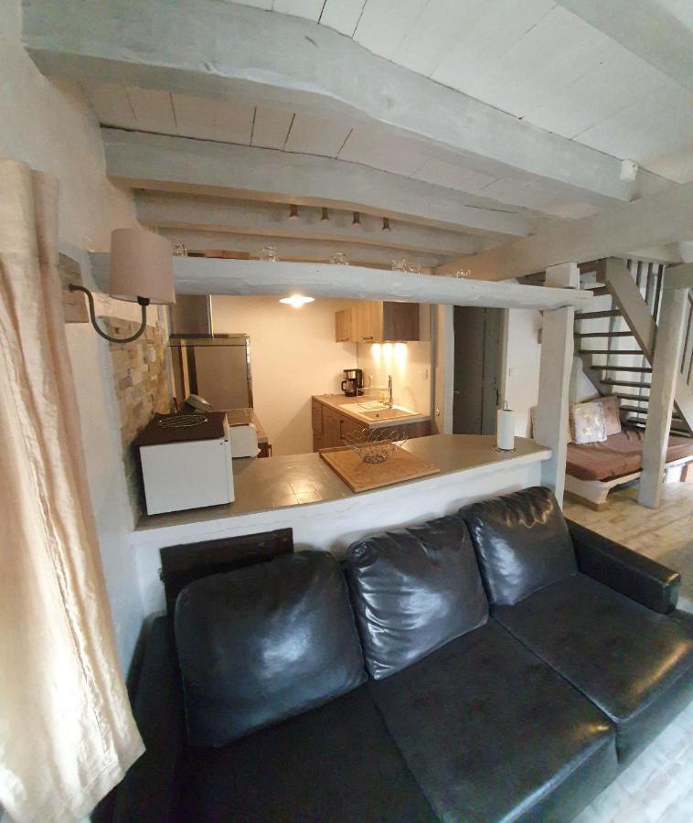 Chalet Oustaou Campan La Mongie Col Du Tourmalet 外观 照片